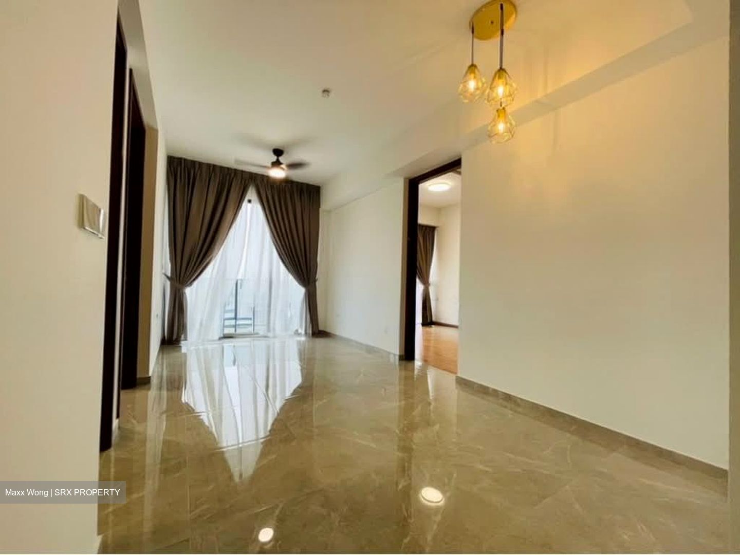Stirling Residences (D3), Apartment #575896541